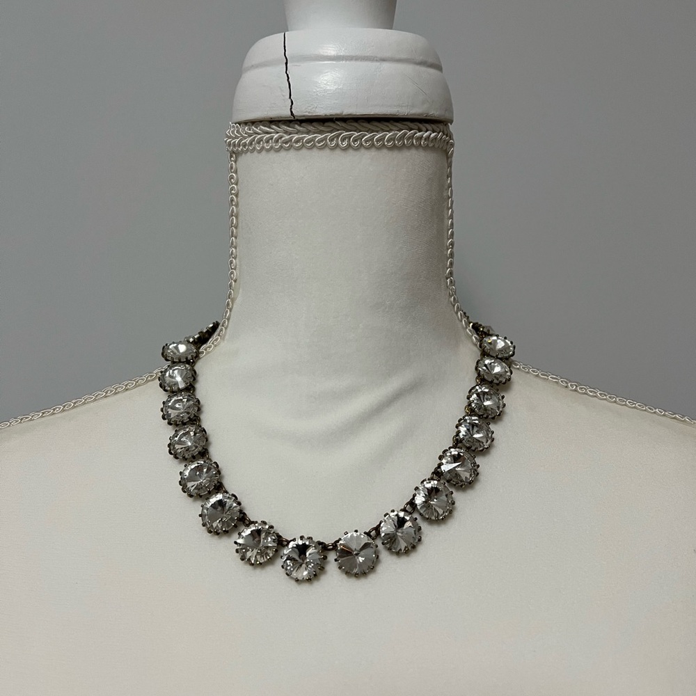 Statement Necklace